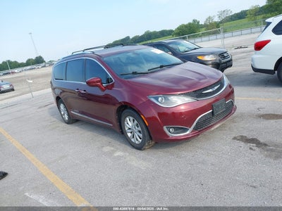 CHRYSLER PACIFICA 2019