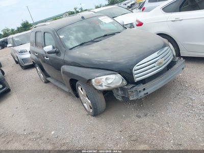 CHEVROLET HHR 2006