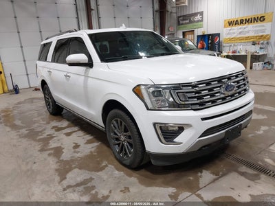 FORD EXPEDITION 2021