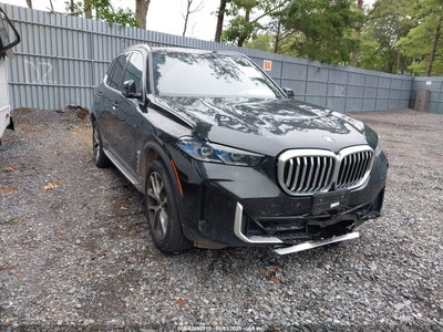 BMW X5 2024