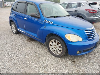 CHRYSLER PT CRUISER 2006