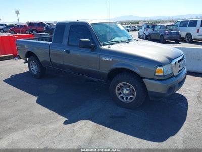 FORD RANGER 2010