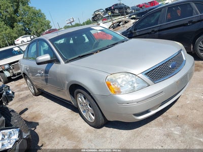 FORD FIVE HUNDRED 2006