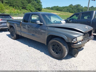 DODGE DAKOTA 2004
