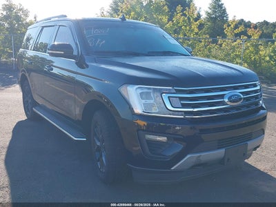 FORD EXPEDITION 2020