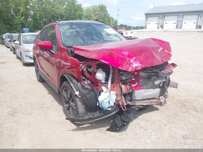 MITSUBISHI ECLIPSE CROSS 2024