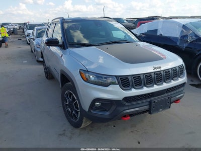 JEEP COMPASS 2024