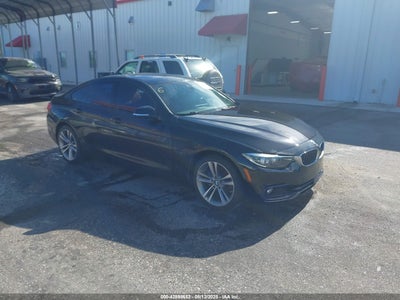 BMW 430I GRAN COUPE 2018