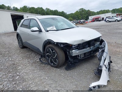 HYUNDAI IONIQ 5 2023