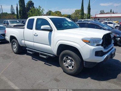 TOYOTA TACOMA 2023