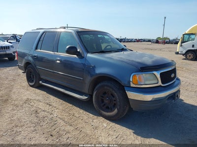 FORD EXPEDITION 2000
