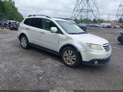 SUBARU TRIBECA 2009