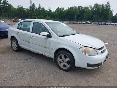 CHEVROLET COBALT 2006