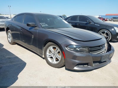 DODGE CHARGER 2019