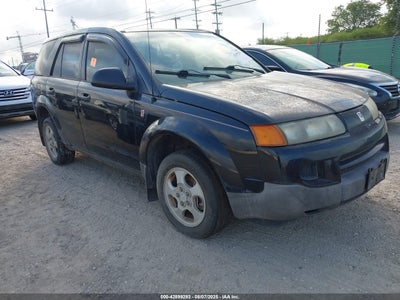 SATURN VUE 2003