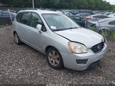 KIA RONDO 2007