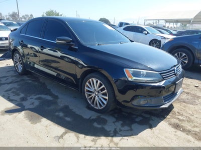 VOLKSWAGEN JETTA 2014