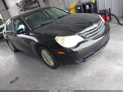 CHRYSLER SEBRING 2008