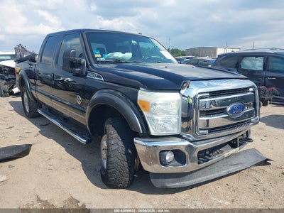 FORD F-250 2016