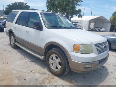 FORD EXPEDITION 2004