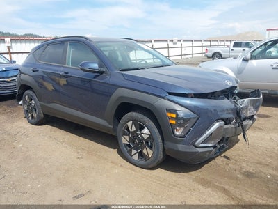 HYUNDAI KONA 2025