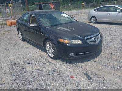 ACURA TL 2007