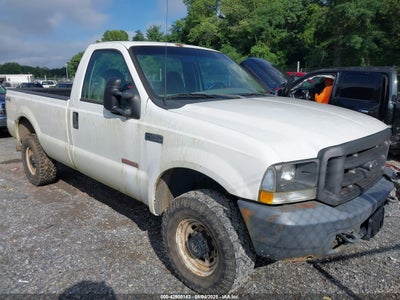 FORD F-250 2003