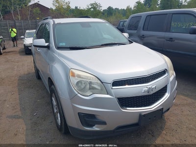 CHEVROLET EQUINOX 2013