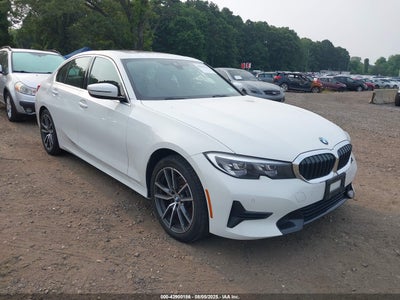BMW 330I 2020