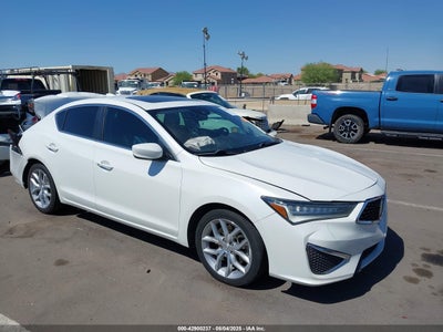 ACURA ILX 2021