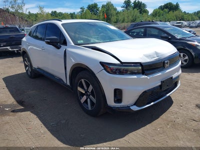 HONDA PROLOGUE 2024
