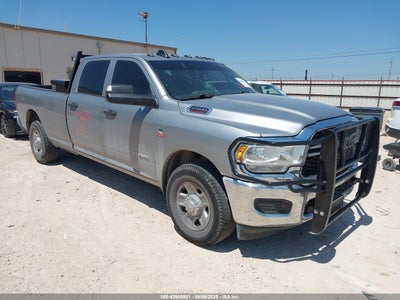 RAM 2500 2022