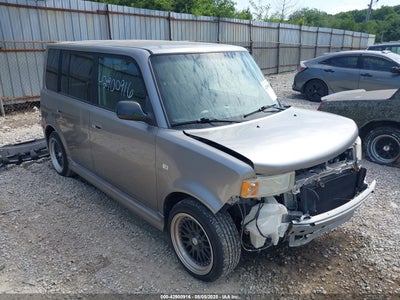 SCION XB 2006
