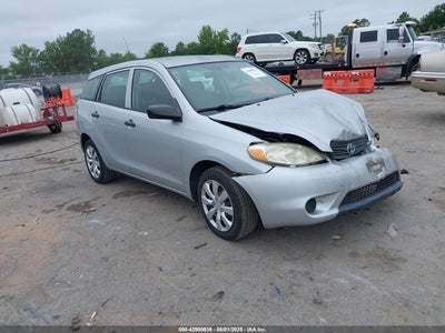 TOYOTA MATRIX 2006