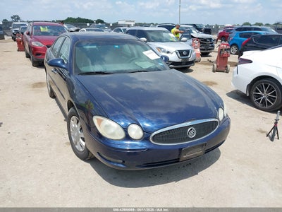 BUICK LACROSSE 2007