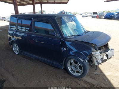 SCION XB 2006