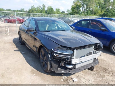 GENESIS G70 2023