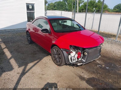 VOLKSWAGEN EOS 2014