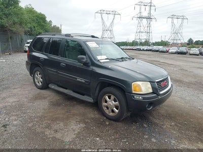 GMC ENVOY 2003