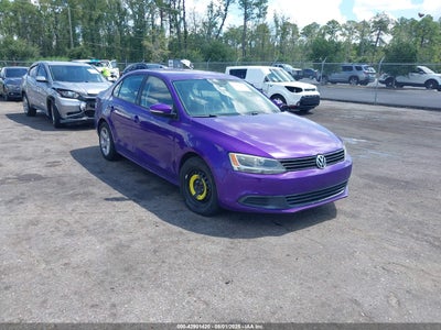 VOLKSWAGEN JETTA 2014