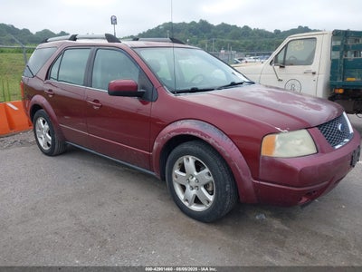 FORD FREESTYLE 2007