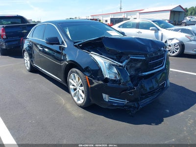 CADILLAC XTS 2017