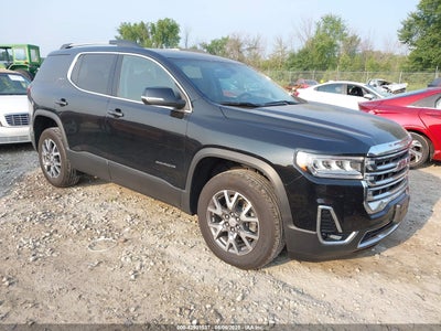 GMC ACADIA 2023