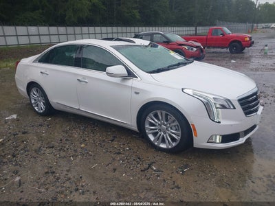 CADILLAC XTS 2019