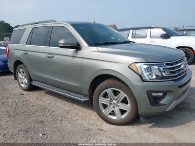 FORD EXPEDITION 2019