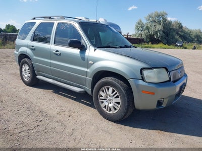 MERCURY MARINER 2006