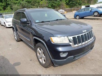 JEEP GRAND CHEROKEE 2011
