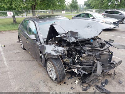 BMW 328I 2007