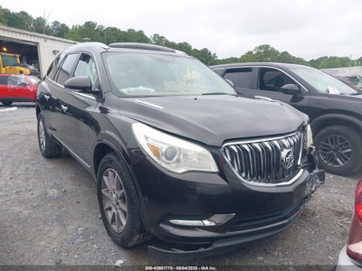 BUICK ENCLAVE 2013