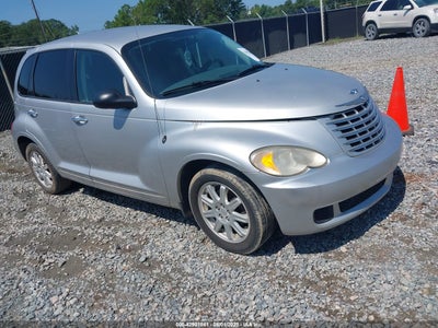 CHRYSLER PT CRUISER 2007